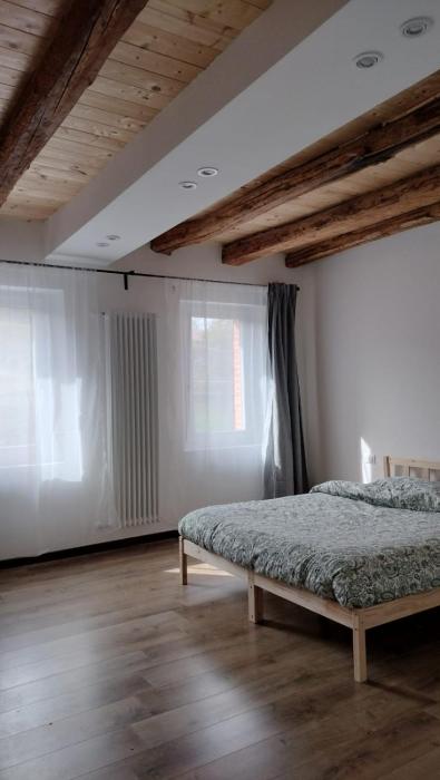 LArco delle Dolomiti