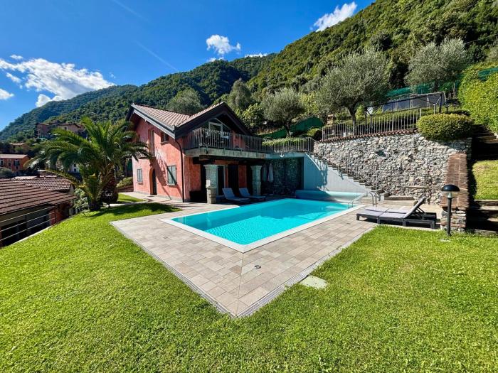 VILLA ROSA by Italian Apartments