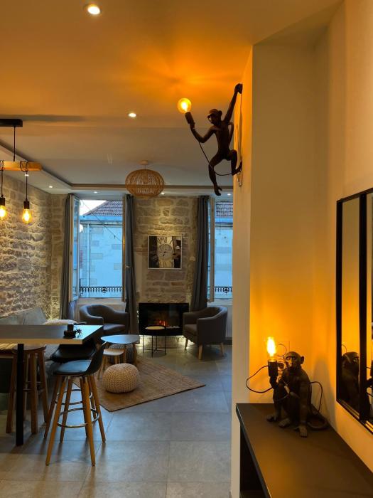 Moutarde & Elégance de Dijon