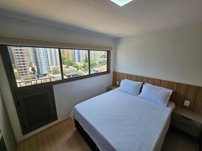 Studio Perto do Metrô - Vila Mariana