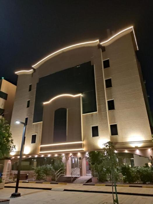 APARTMENT near GULF DELMON