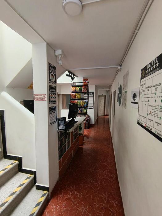 Hotel Confort Boutique