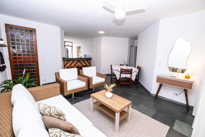 Apartamento na Enseada Guaruja