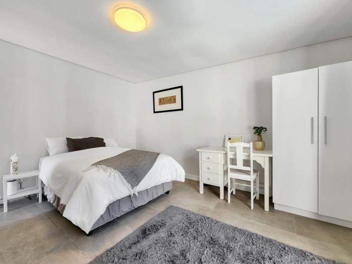 City Studio in Vibrant Vredehoek