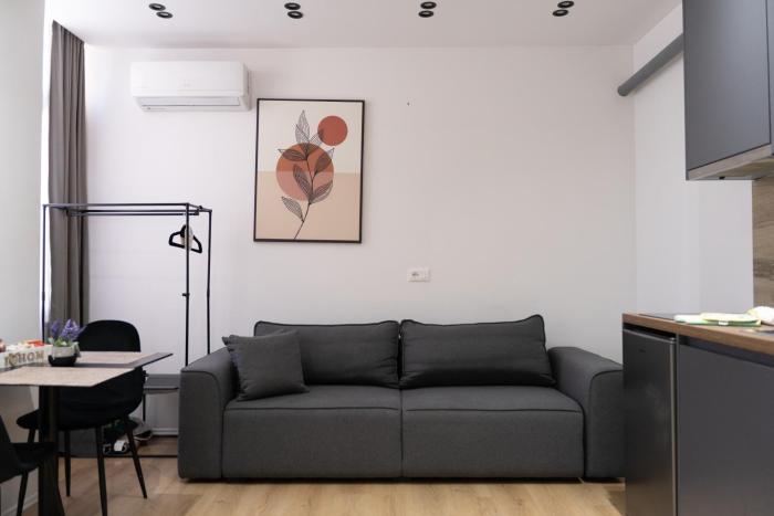 Golden Corner 1 - Sweet Escape Apartments