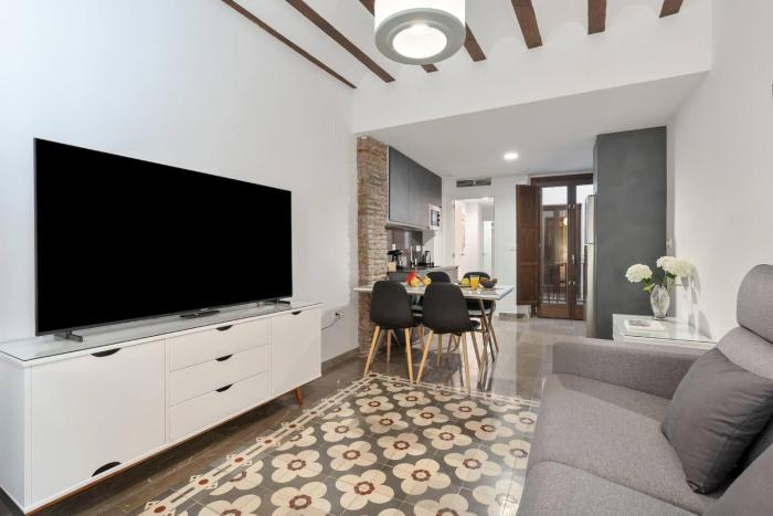 Home4u Nuevo Centro Granada-Puerta Real-San Isidro