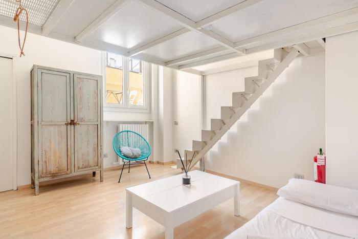 Stylish Loft Milano