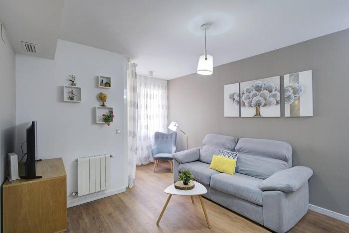 Apartamento Recogidas