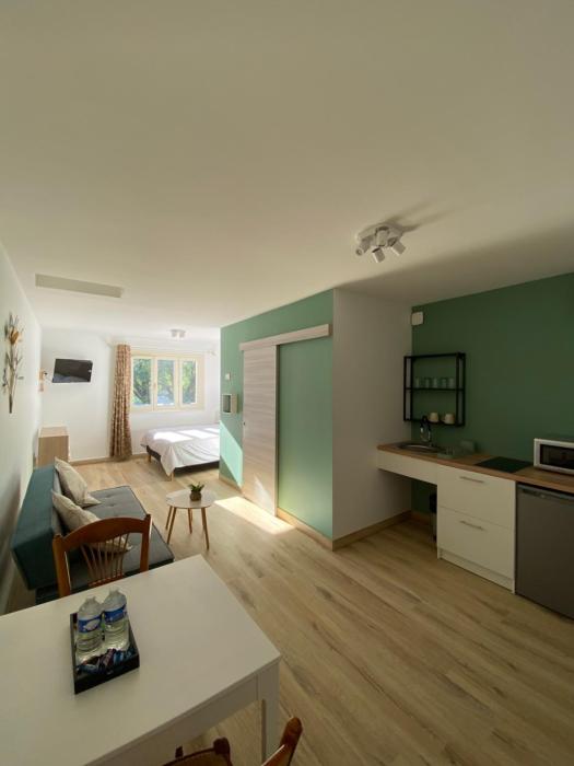 Les studios du village VIRIAT