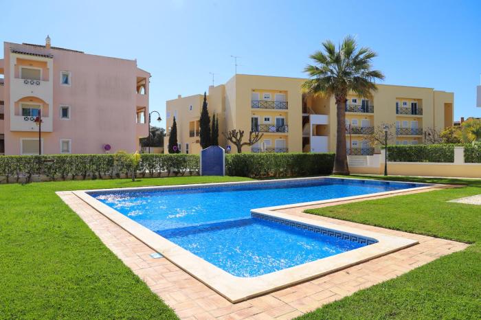 Atlântida Golf Village by Garvetur