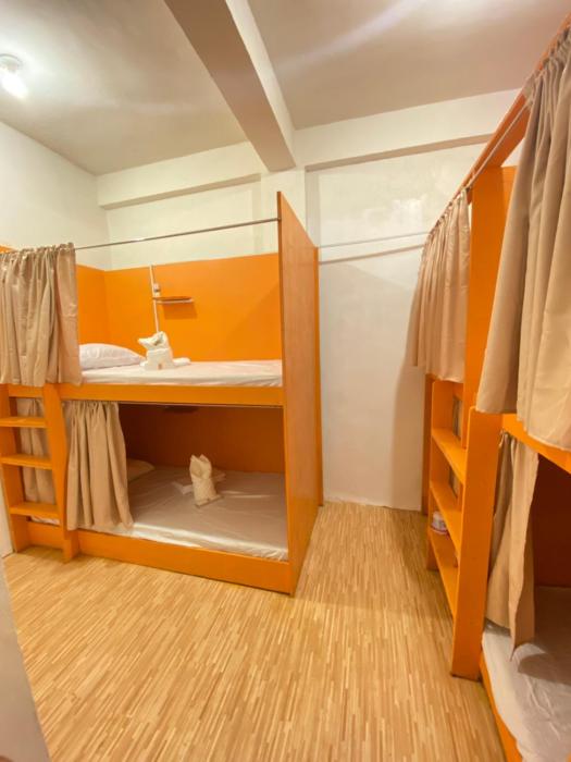 Affordable Bunkbeds Near Tourism Road Casakaya Hostel