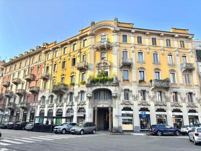 DS Central Apartments - Milano Centro