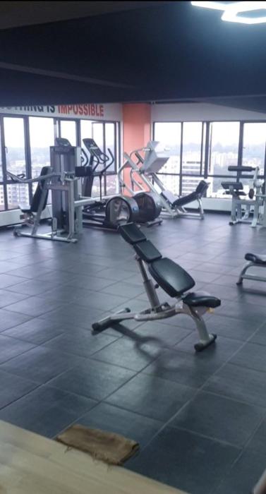 Comfortable and well located 1 bedroom apartment