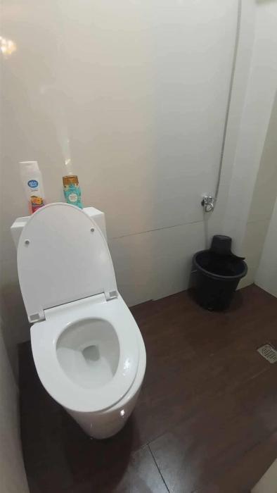 Limewood Residences Bago City-near Bacolod