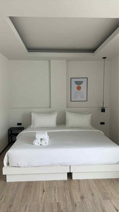 Jellyfish Residence Patong