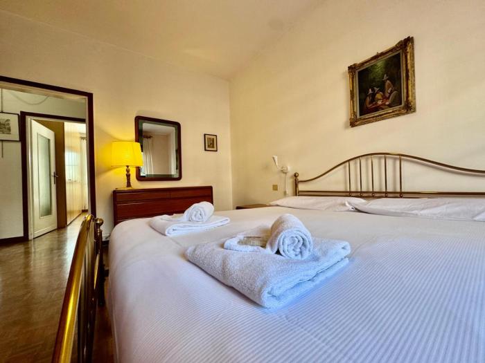 Kibilù - Via De Ruggiero