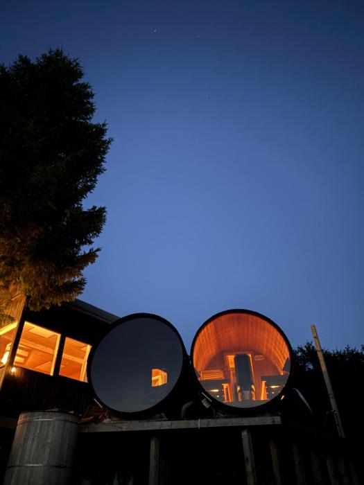 Sidorówka nad Wigrami