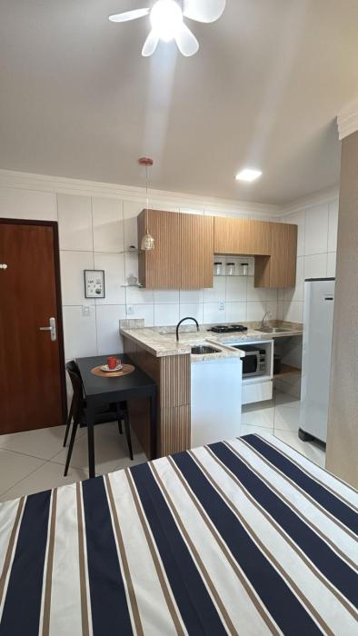 Studio 105 Brisa do Mar