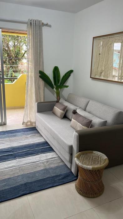 Ap 200m Mar Home Office Praia Canasvieiras Canajure