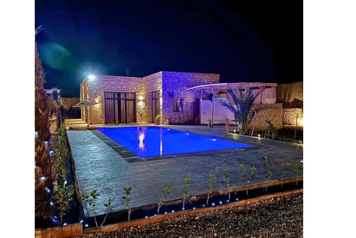 Villa avec piscine 15 minutes de laéroport