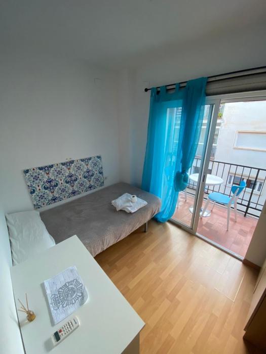 PUSHE Bedroom Granada Estacion Business & Culture 4