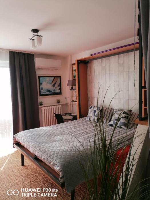 City pioneer Apartmens