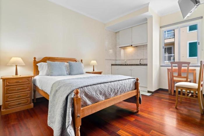 Ribeira Brava Studios - H