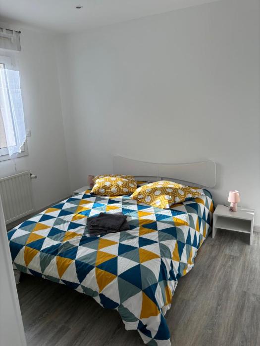 Chez Jerome et carole