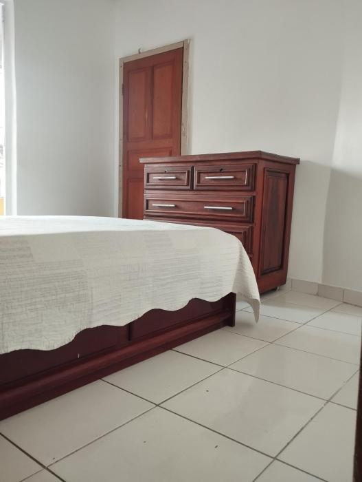 Quarto duplo econômico Cop 30