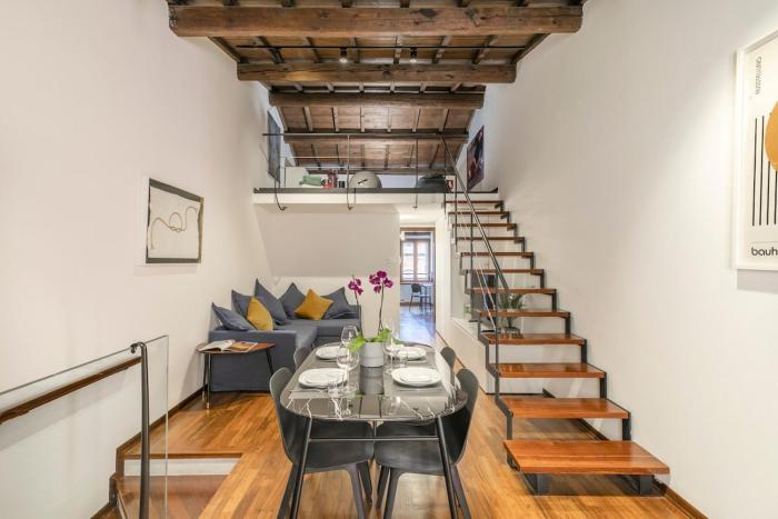 Fitness e Charme - con Terrazzino nel Cuore di Padova