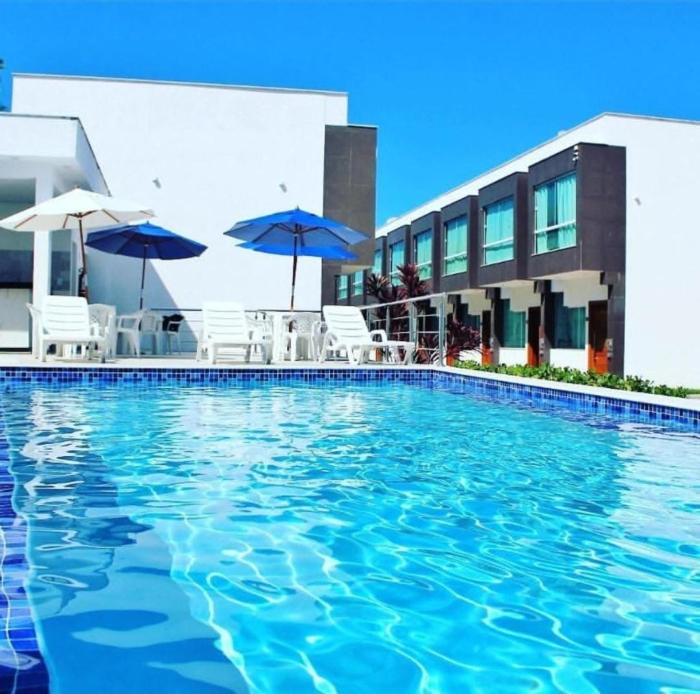 Villa dos Diamantes apto 30