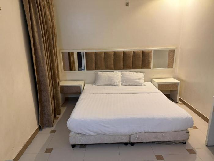 Smart Entry Room Grnada