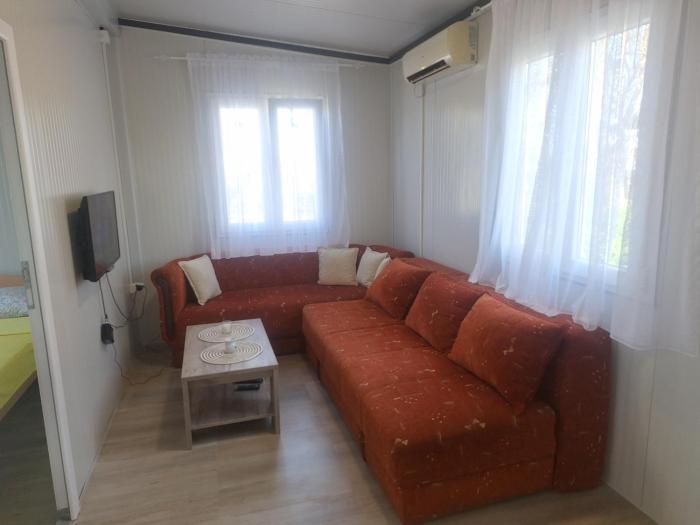 Seosko domaćinstvo Čarobna ravnica