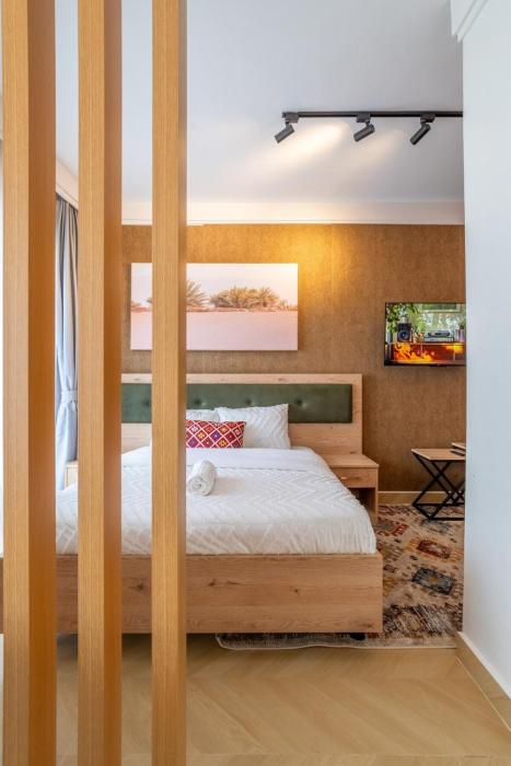 iSanti Suite, luxe studio, close to SGR & JKIA