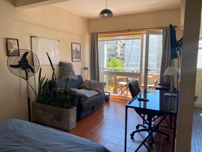 Monoambiente Zona Güemes