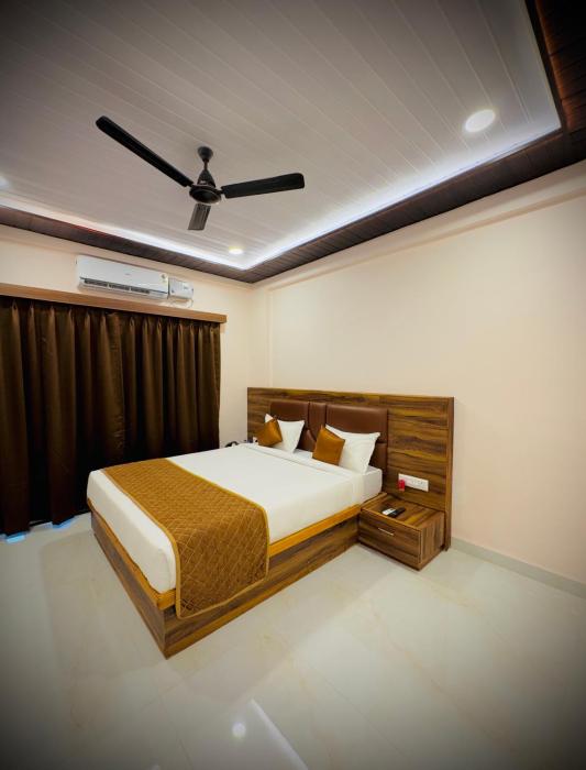 Seaside Beach Resort