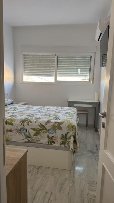 Habitaciones acogedoras buen trato