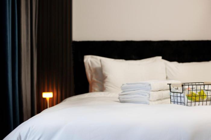 Cosy Nest Braşov Coresi