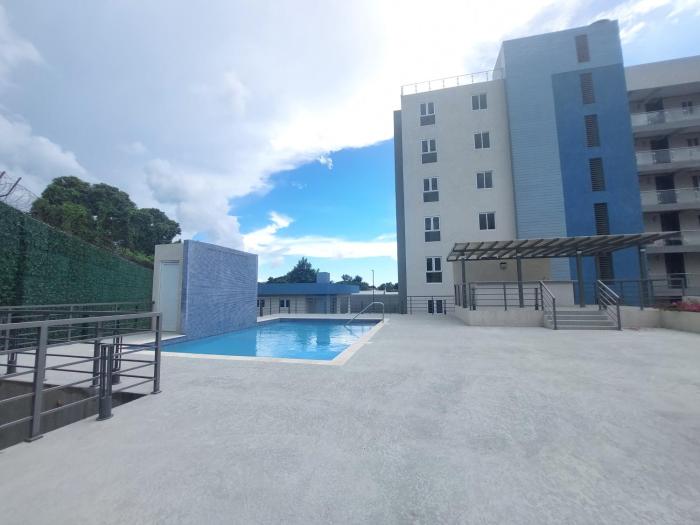 402 oasis in the city