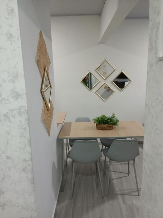 BORA, Apto 301 Tu Espacio Fuera de Casa