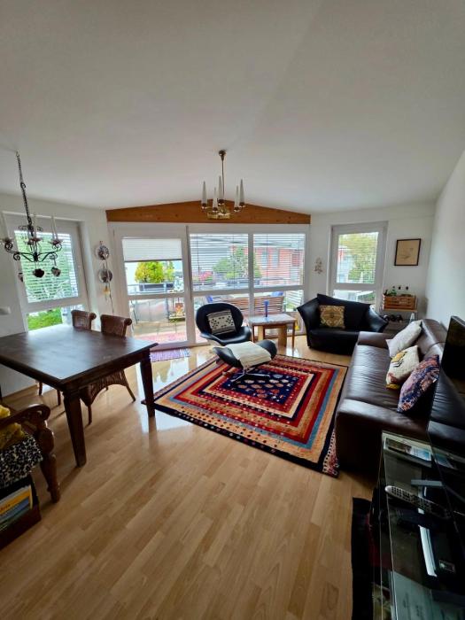 SUNNY AND LAKE Wörthersee 140m