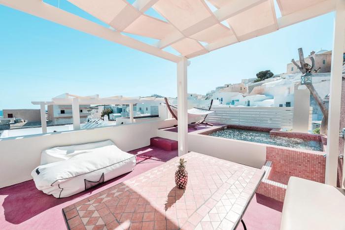 Luxury Villa Hariton