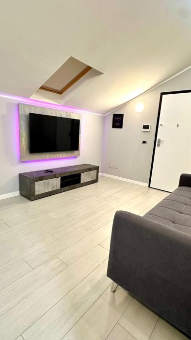Casa Di MBAPE 2