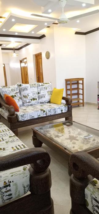 Sirini Homes at Kijani Malindi