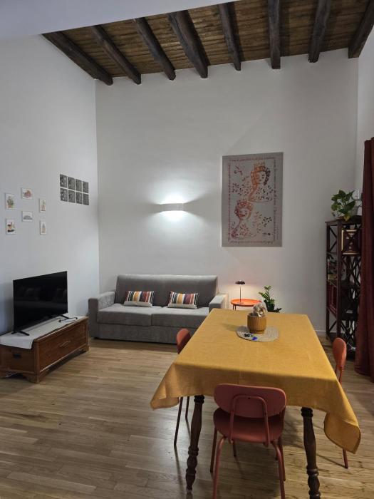 DorMimmo a Palermo, nel cuore pulsante della città!