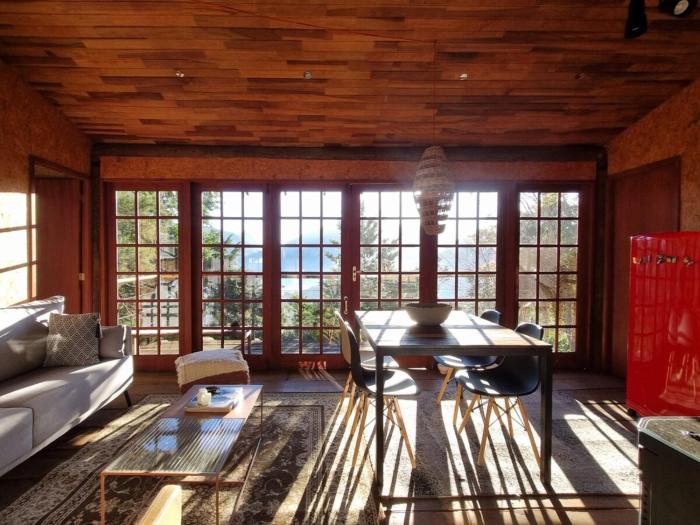 Apartamento Rústico Industrial nos Altos de Albuquerque