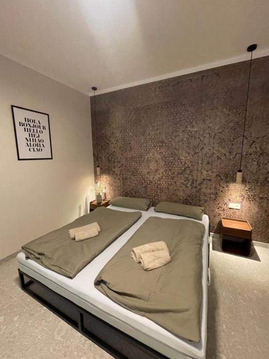 Residence K - Cozy Altbau Apartment Vienna