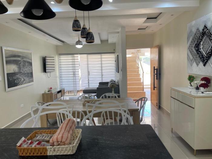 Cómodo apto punta Popi a un minuto de la playa