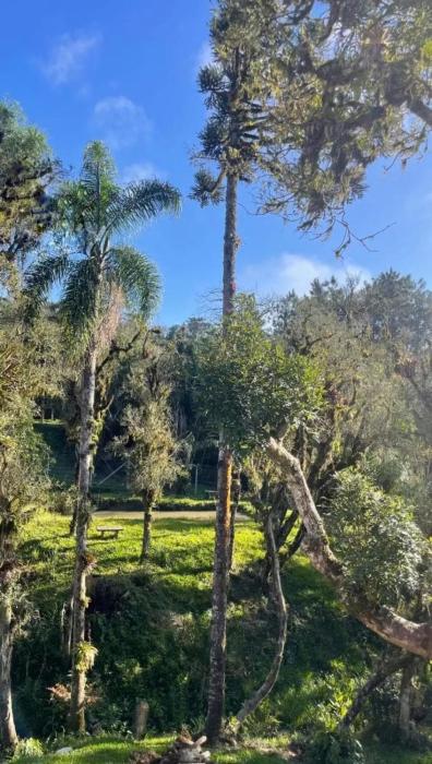 Chácara Alto da Serra