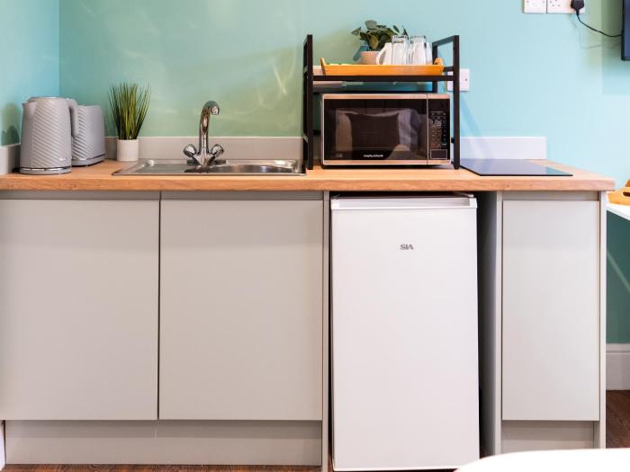 Hilltop Apartment 7 - Uk50599